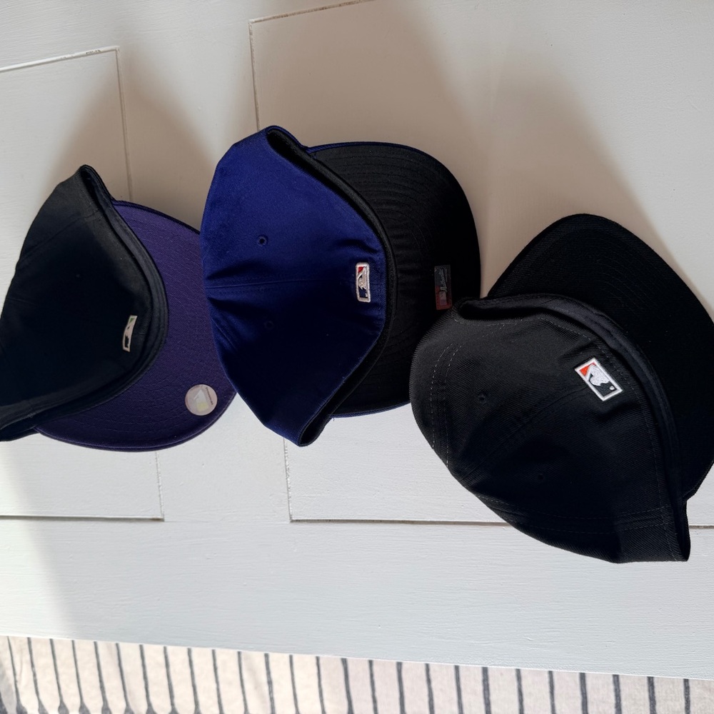 Assorted MLB Baseball Caps - Picture 7 of 13